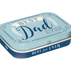 Outlet Pastillirasia - Best Dad Ever Pastillirasiat|Isälle