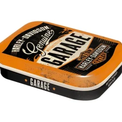 New Pastillirasia - Harley Davidson Garage Harley Davidson