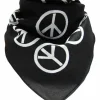 Hot Peace - Bandana huivi Hippikamaa|Bandanat