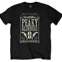 Peaky Blinders: Soundtrack - T-paita T-Paidat|T-Paidat