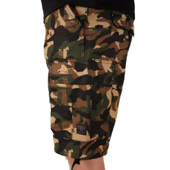 Best Basic Cargo Shorts- Shortsit, woodland Urban Wear Katukamaa|Camot