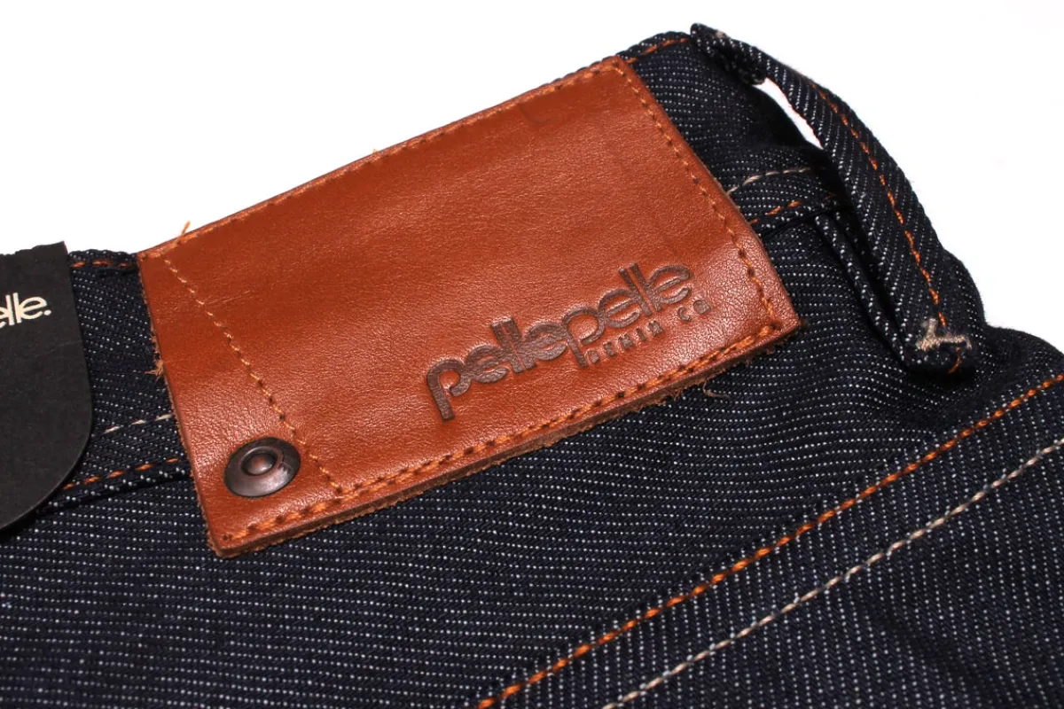 Online Baxter Loose- Farkut, Raw Indigo Urban Wear Katukamaa|Kantri & Western