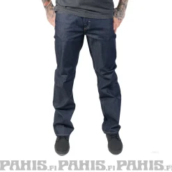 Online Baxter Loose- Farkut, Raw Indigo Urban Wear Katukamaa|Kantri & Western
