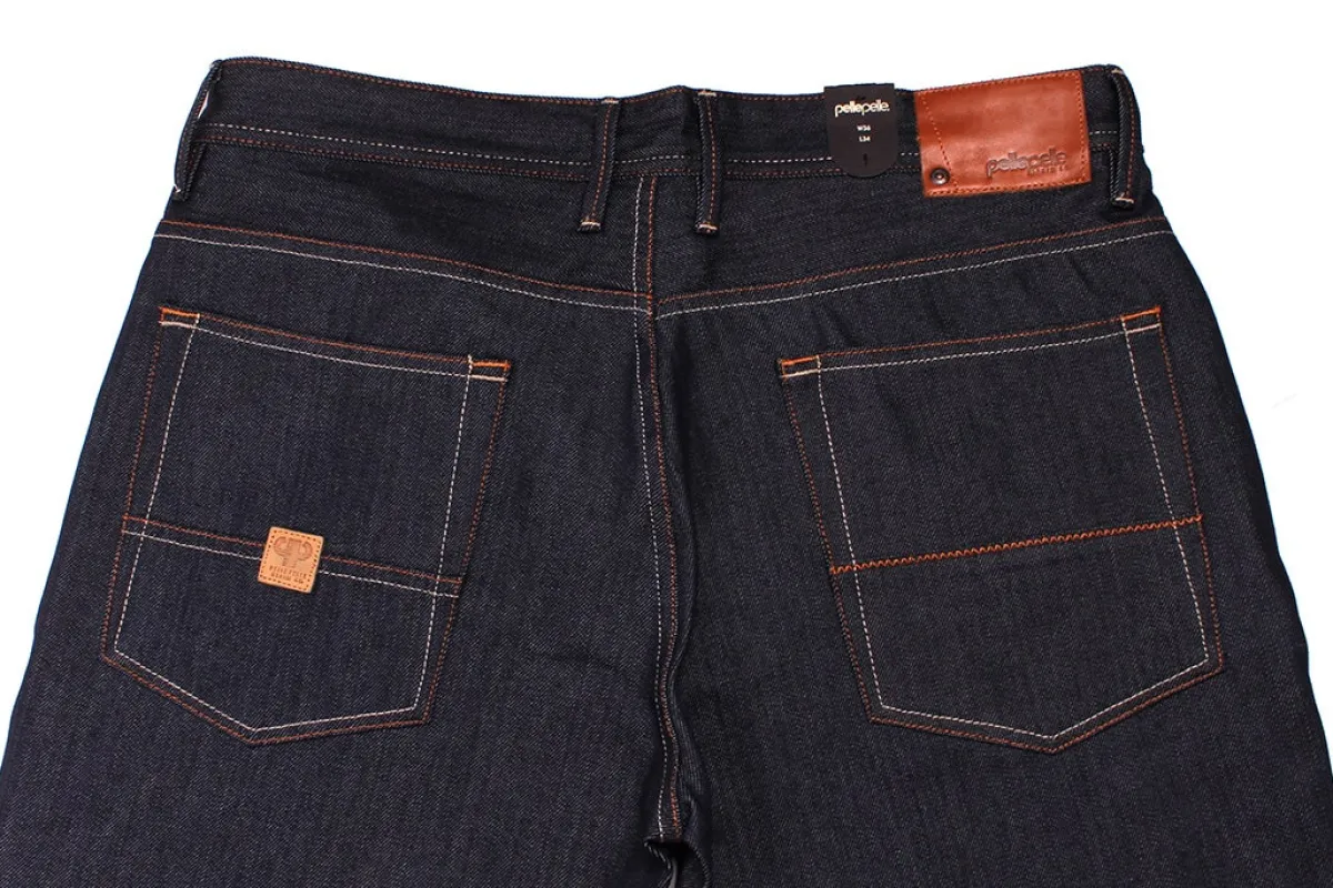 Online Baxter Loose- Farkut, Raw Indigo Urban Wear Katukamaa|Kantri & Western