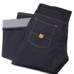 Online Baxter Loose- Farkut, Raw Indigo Urban Wear Katukamaa|Kantri & Western