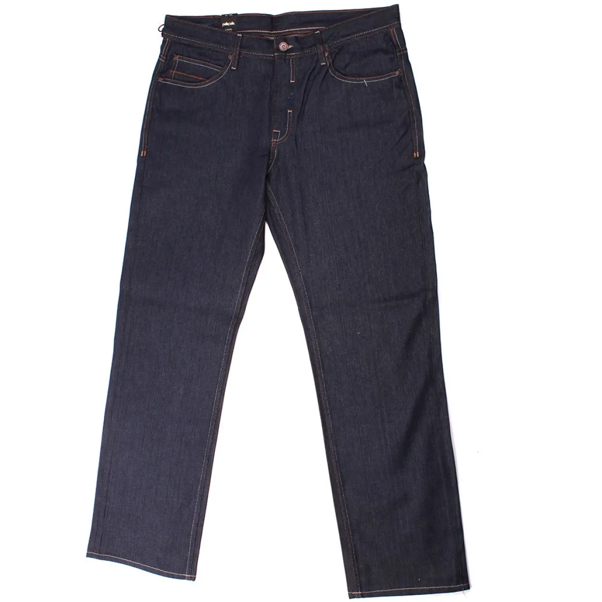 Online Baxter Loose- Farkut, Raw Indigo Urban Wear Katukamaa|Kantri & Western