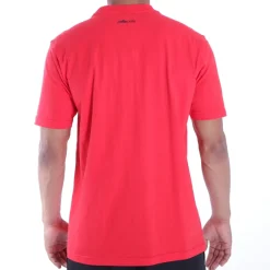 Outlet Core-Porate 3D - T-paita, red Urban Wear Katukamaa|T-Paidat