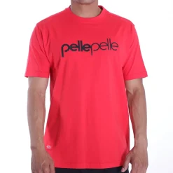 Outlet Core-Porate 3D - T-paita, red Urban Wear Katukamaa|T-Paidat