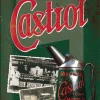 Sale Peltikyltti 30x40cm - Castrol Seinäkyltit & Taulut|Isälle