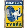 Best Peltikyltti 20x30cm - Michelin Original Tyres Michelin