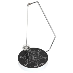 Pendulum Decision Maker - Heiluri Goottikamaa|Koriste-Esineet