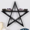 New Pentagram hylly Goottikamaa|Hyllyt & Säilytys