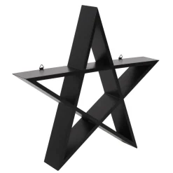 New Pentagram hylly Goottikamaa|Hyllyt & Säilytys