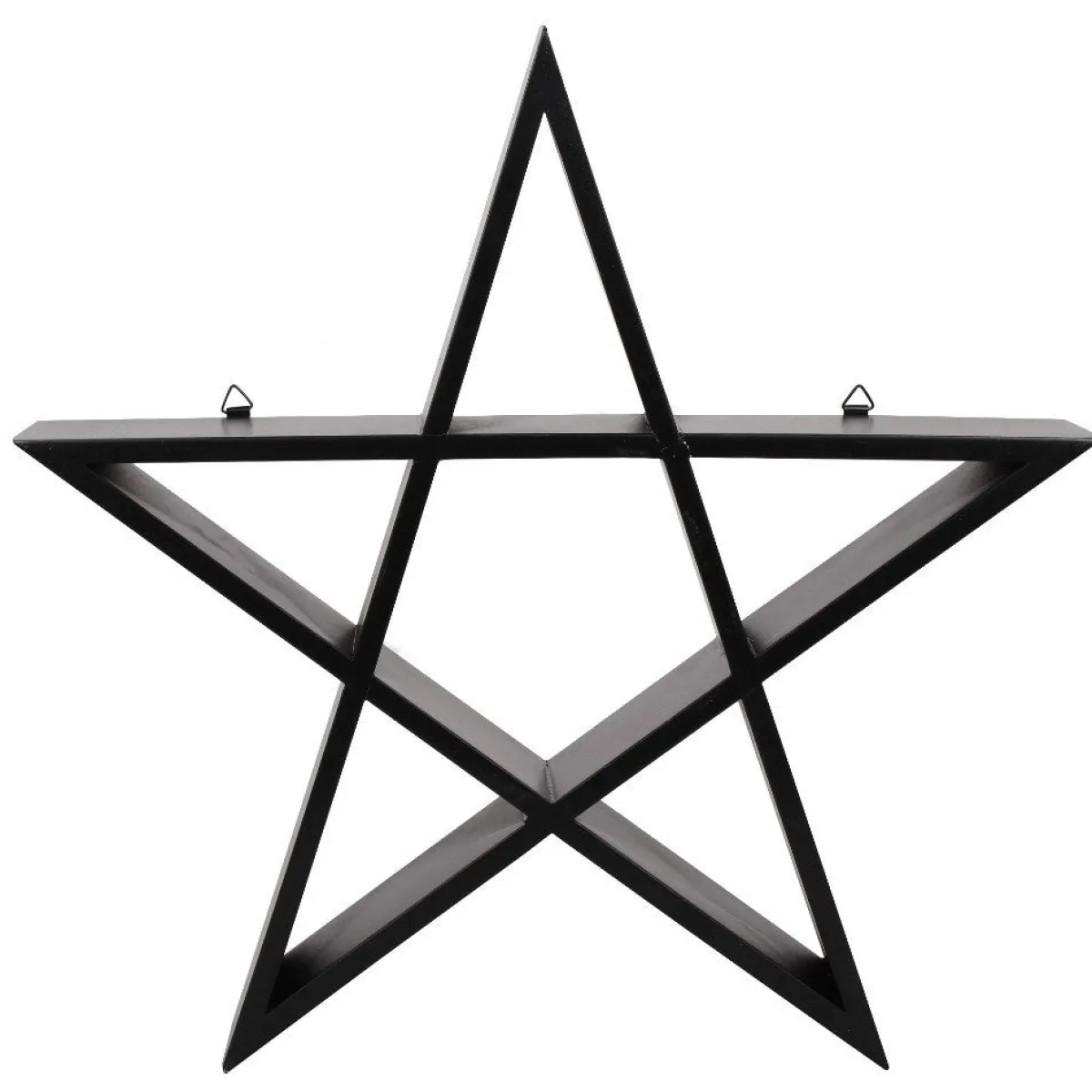 New Pentagram hylly Goottikamaa|Hyllyt & Säilytys