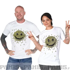 People - T-paita Hupipaidat|Hupipaidat
