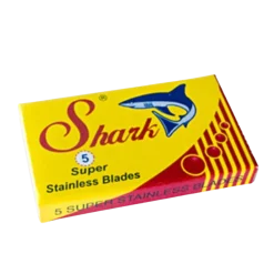 Discount Perinteiset Vaihtoterät Shark Isälle