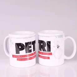 Hot Petri - Muki Nimimukit