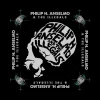 Sale Philip H. Anselmo & The Illegals: Face - Bandana huivi Bandanat|Philip H. Anselmo & The Illegals