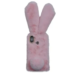 Clearance Pink Bunny - Suojakuori,Huawei P smart + Huawei