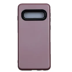 Discount Pink Chrome - Suojakuori, Samsung Galaxy S10 Samsung