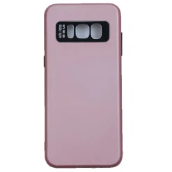 Sale Pink Chrome - Suojakuori, Samsung Galaxy S8 Samsung