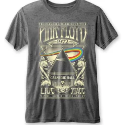 Online Pink Floyd Carnegie hall - T-paita Hippikamaa|T-Paidat