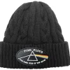 Discount Pink Floyd dark side of the moon - Kuvioneule pipo Pink Floyd|Pipot & Hatut