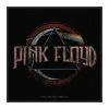New Pink Floyd distressed dark side of the moon - Kangasmerkki Pink Floyd|Kangasmerkit
