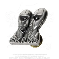 Best Pink Floyd Division bell heads - Pinssi Pink Floyd|Pinssit Ja Rintanapit
