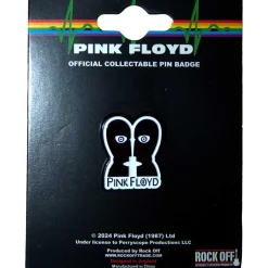 Clearance Pink Floyd: Division Bell - Pinssi Pink Floyd|Pinssit Ja Rintanapit