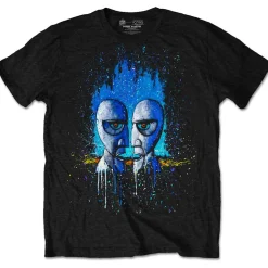 Online Pink Floyd Division Bell - T-paita Pink Floyd|Hippikamaa