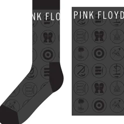 Online Pink Floyd later years - Nilkkasukat Pink Floyd|Hippikamaa