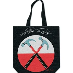 Outlet Pink Floyd The Wall - Kangaskassi Pink Floyd|Hippikamaa