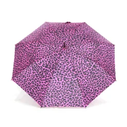 Best Pink leopard pattern - Sateenvarjo Rockabilly|Sateenvarjot & Viitat