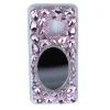 Clearance Pink Mirror - Suojakuori, Samsung Galaxy S9 Samsung
