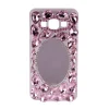 Clearance Pink Mirror - Suojakuori, Samsung Galaxy J3 (2016) Samsung