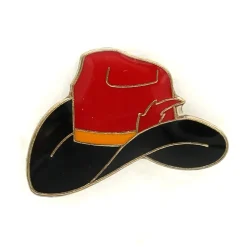 Outlet Pinssi - Stetson Pinssit Ja Rintanapit|Kantri & Western