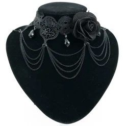 Sale Pitsi Choker - Alexandra Goottikamaa|Chokerit
