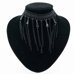 Pitsi Choker - Amelia Goottikamaa|Chokerit