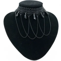 Pitsi Choker - Anastasia Goottikamaa|Chokerit