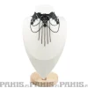 Pitsi choker - Annie Goottikamaa|Chokerit