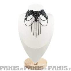Pitsi choker - Annie Goottikamaa|Chokerit