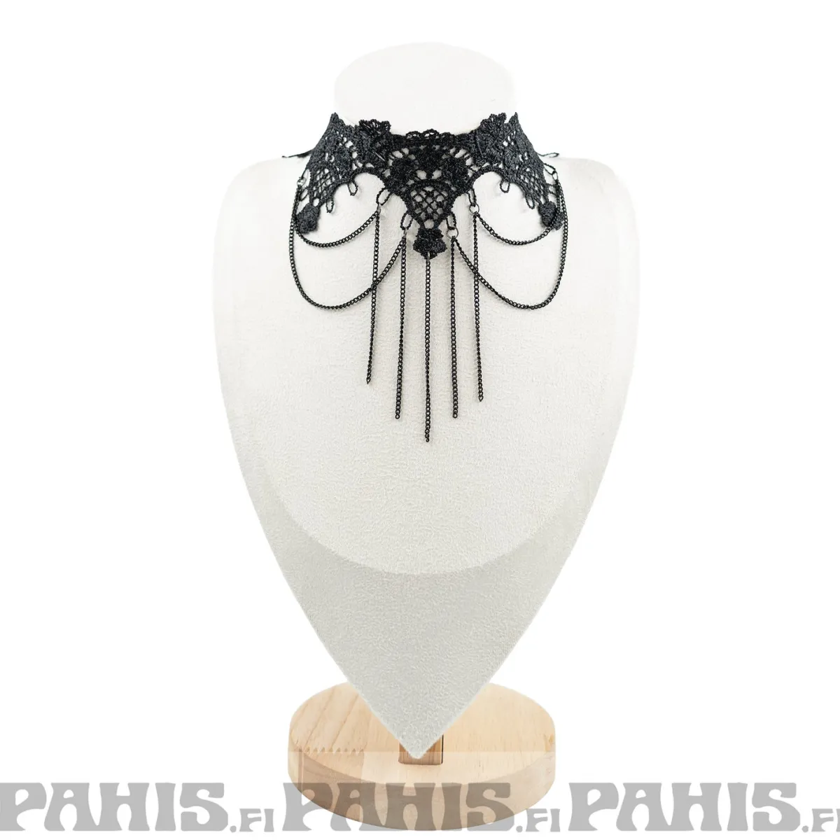Pitsi choker - Annie Goottikamaa|Chokerit