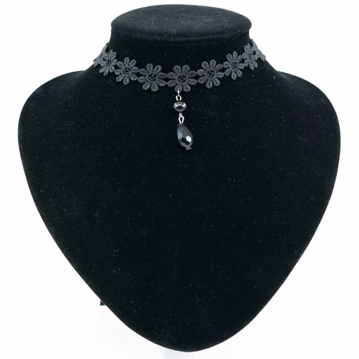 Hot Pitsi Choker - Beatrice Goottikamaa|Chokerit