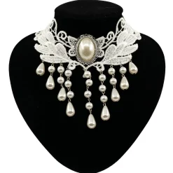 Best Pitsi Choker - Elizabeth Goottikamaa|Pinup-Kamaa