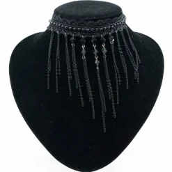 Pitsi Choker - Esmeralda Goottikamaa|Chokerit