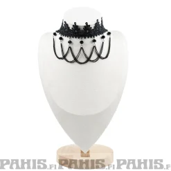 Online Pitsi choker - Helena Goottikamaa|Chokerit