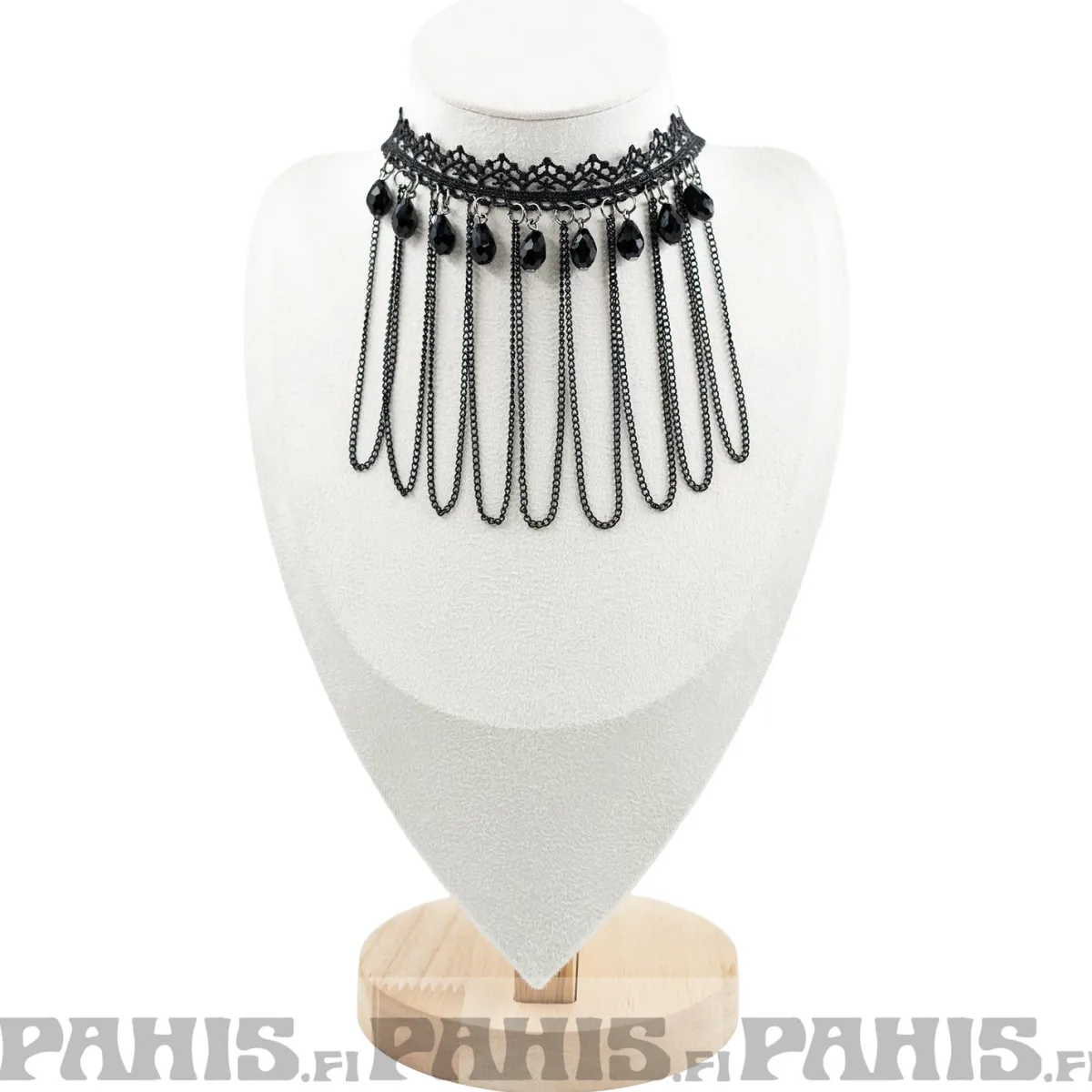 Online Pitsi choker - Louise Goottikamaa|Chokerit