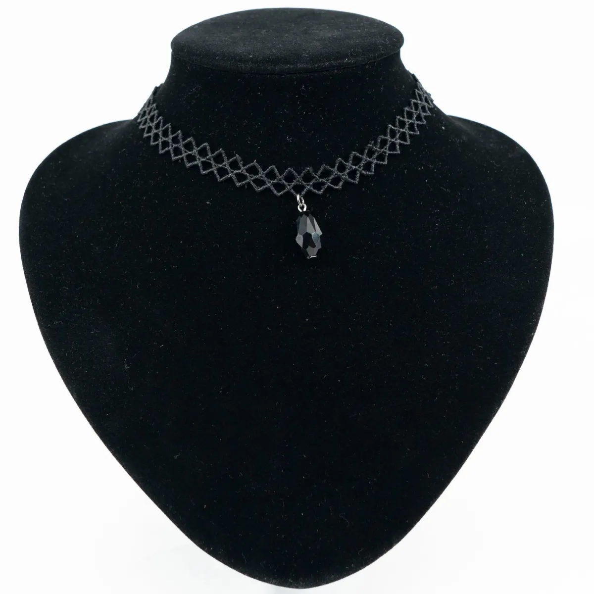 Best Pitsi Choker - Matilda Goottikamaa|Chokerit