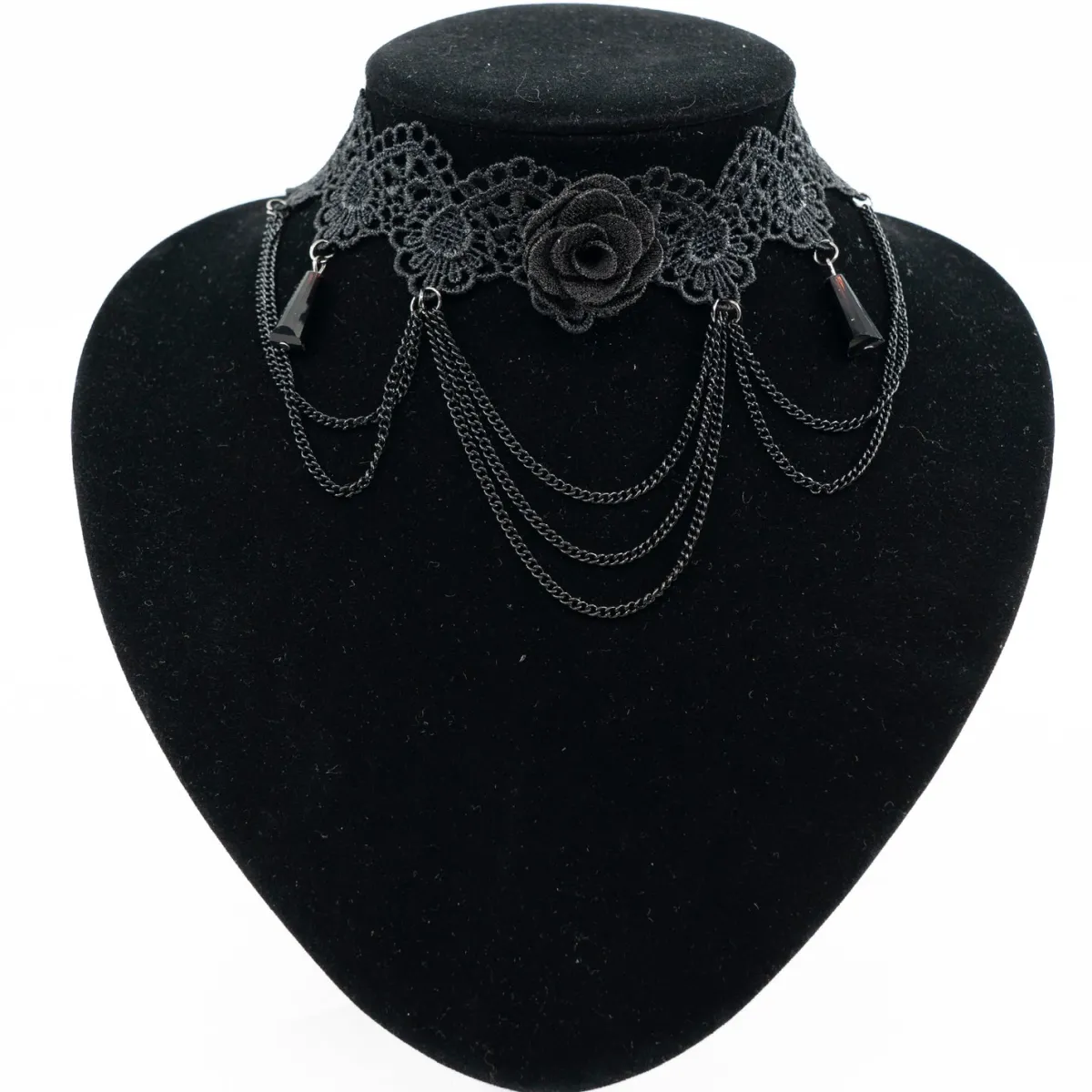 Discount Pitsi Choker - Melisande Goottikamaa|Chokerit